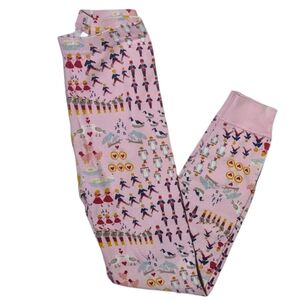 Hanna "12 Days of Christmas" Pajama Bottoms